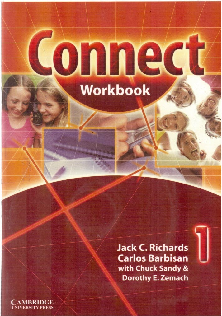 پایانه - Connect 1