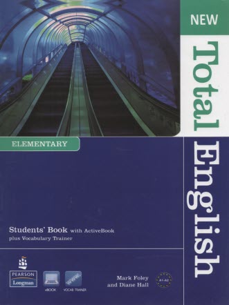 پایانه - Total English: elementary