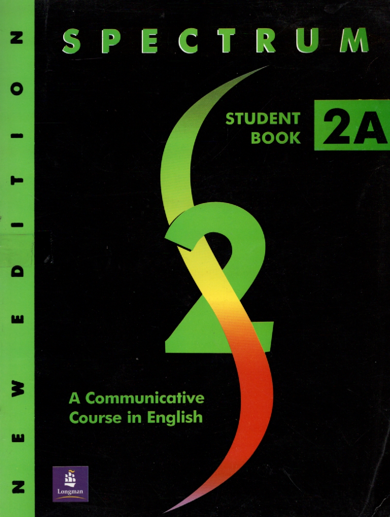 پایانه - Spectrum 2A