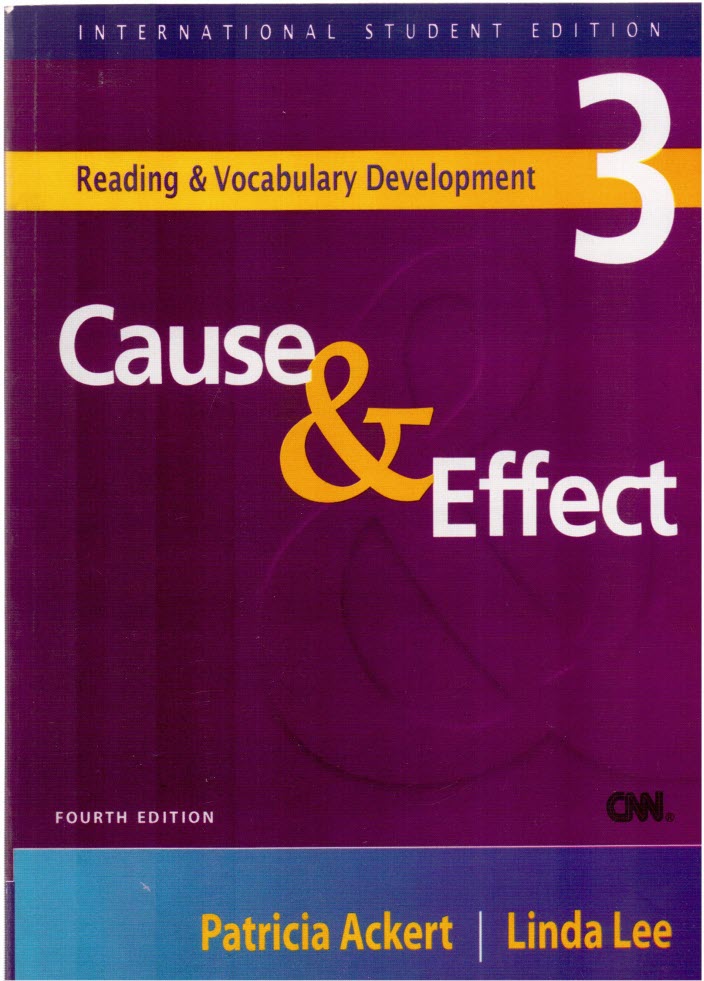 پایانه - cause&Effect