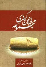 پایانه - مجموعه قوانین کیفری کاربردی