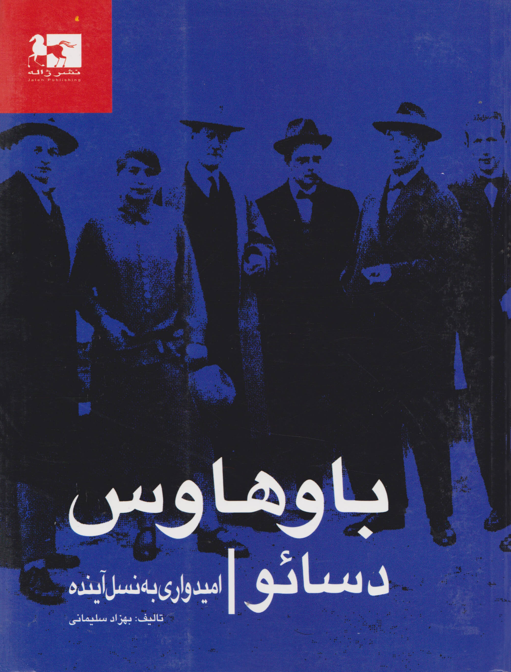 پایانه - باوهاوس دسائو