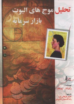 پایانه - تحلیل موج های الیوت بازار سرمایه