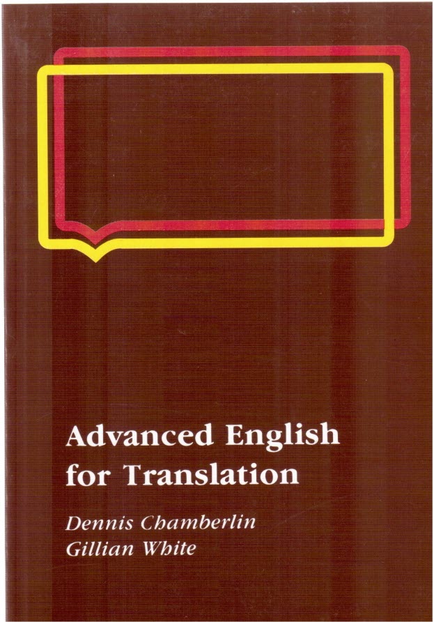 پایانه - Advanced English For Translation