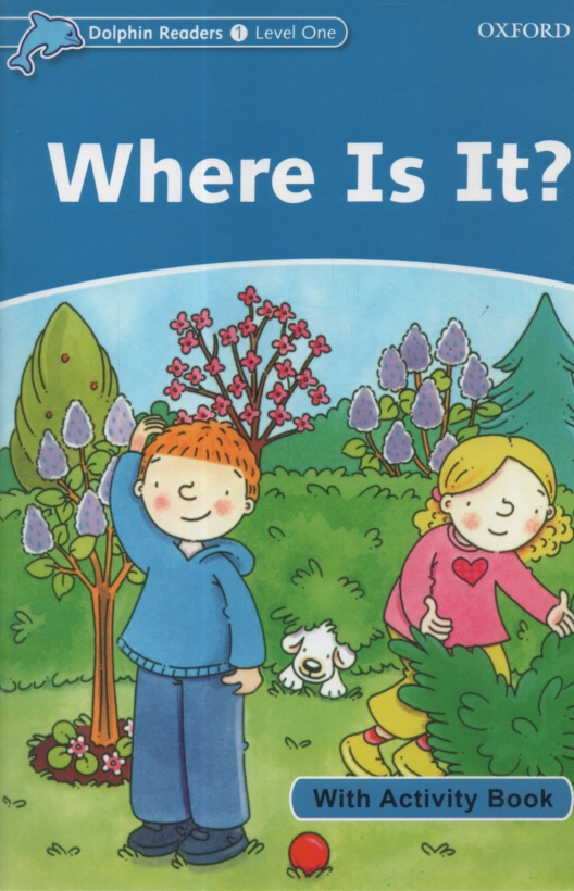 پایانه - ?Dolphin Readers :Where is it