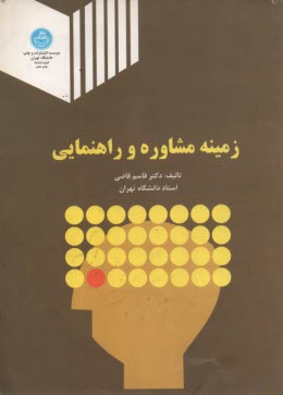 پایانه - زمینه مشاوره و راهنمایی