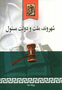 پایانه - شهروند، ملت و دولت مسئول (مسئولیت متقابل دولت و ملت در اصل هشتم قانون اساسی)