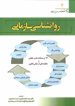 پایانه - روانشناسی سازمانی