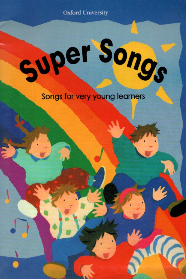 پایانه - Super Songs