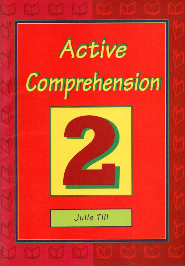 پایانه - ‎Active comprehension 2