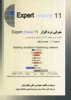 پایانه - معرفی نرم افزار Expert choice (به همراه خلاصه ای بر مطالب AHP)