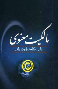 پایانه - مالکیت معنوی