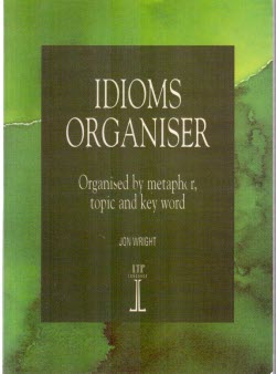 پایانه - Idioms Organiser