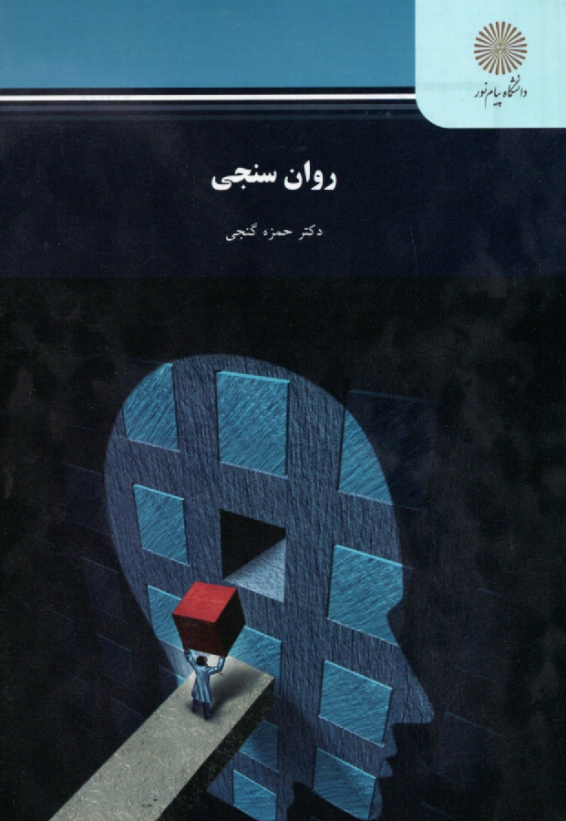 پایانه - روان سنجی
