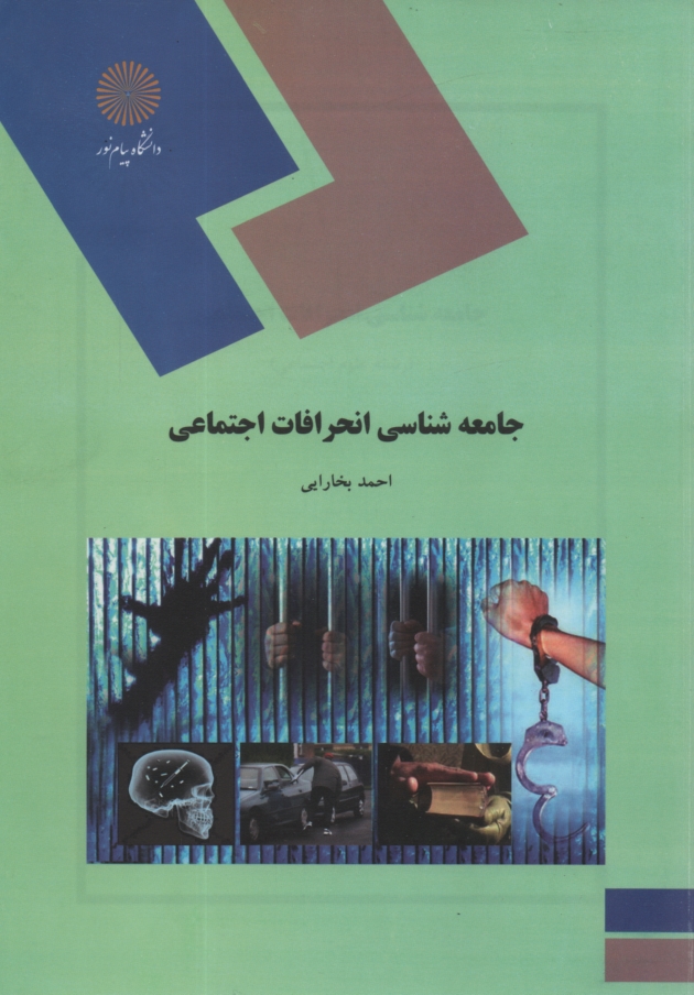 پایانه - جامعه شناسی انحرافات اجتماعی (رشته علوم اجتماعی)