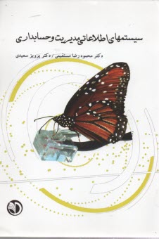 پایانه - سیستم های اطلاعاتی مدیریت و حسابداری