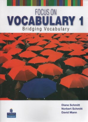 پایانه - Focus on vocabulary: mastering the academic word list