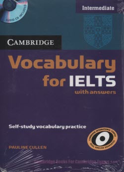 پایانه - Cambridge vocabulary for IELTS