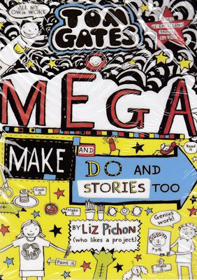 پایانه - Mega Make and Do