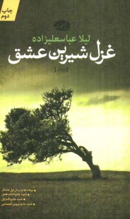 پایانه - غزل شیرین عشق (رمان)