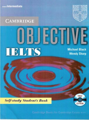 پایانه - Objective IELTS: intermediate