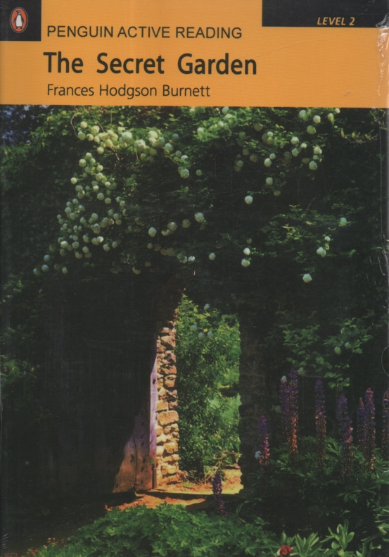 پایانه - The secret Garden