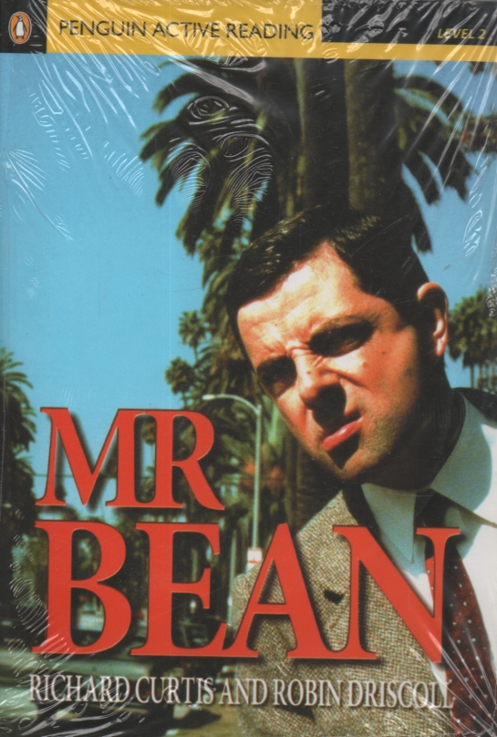 پایانه - Mr bean