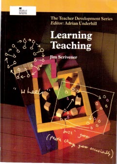 پایانه - Learning teaching: a guidebook for English language teachers