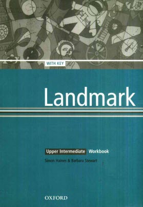 پایانه - Landmark: upper intermadiate workbook