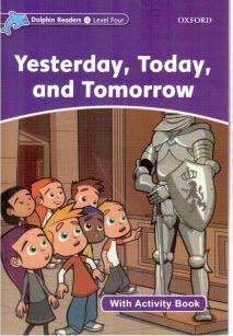 پایانه - Dolphin Readers :Yesterday, today, and tomorrow