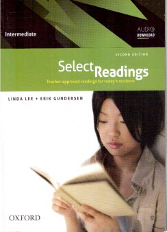 پایانه - Select Readings Intermediate 2nd edition