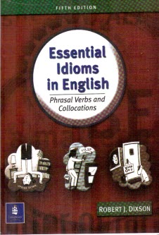 پایانه - Essential Idioms In English