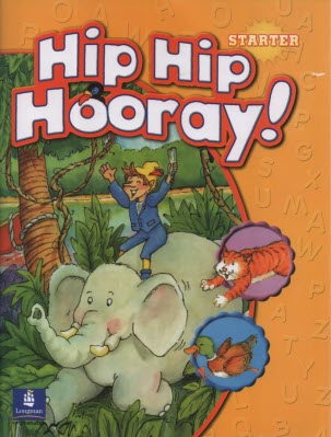 پایانه - Hip hip hooray! Starter
