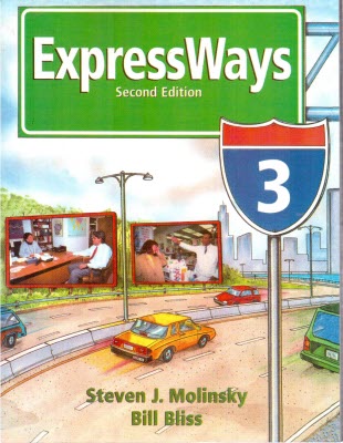 پایانه - Expressways 3