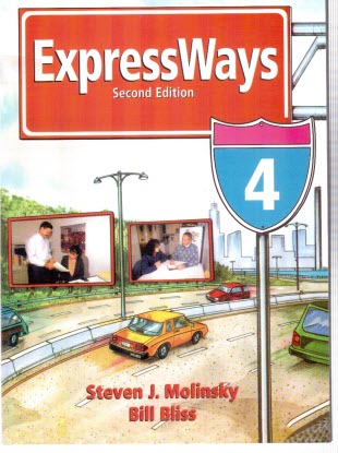 پایانه - Expressways 4