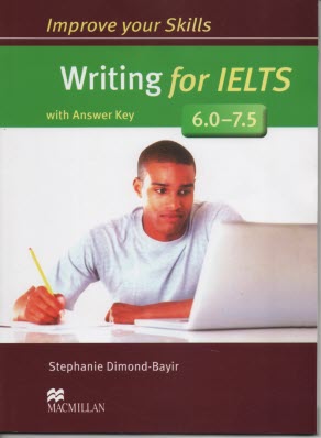پایانه - Improve your IELTS Writing Skills