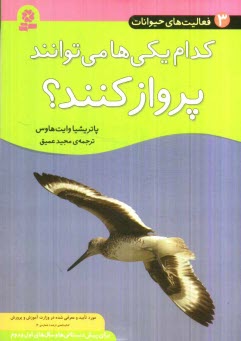 پایانه - کدام یکی ها می توانند پرواز کنند؟