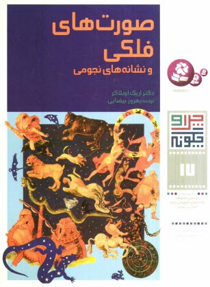 پایانه - صورتهای فلکی و نشانه های نجومی