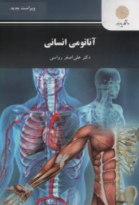 پایانه - آناتومی انسانی (رشته تربیت بدنی)