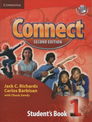 پایانه - Connect 1 : Second Edition