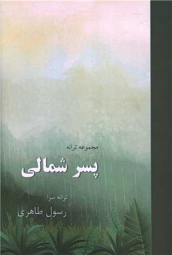 پایانه - پسر شمالی