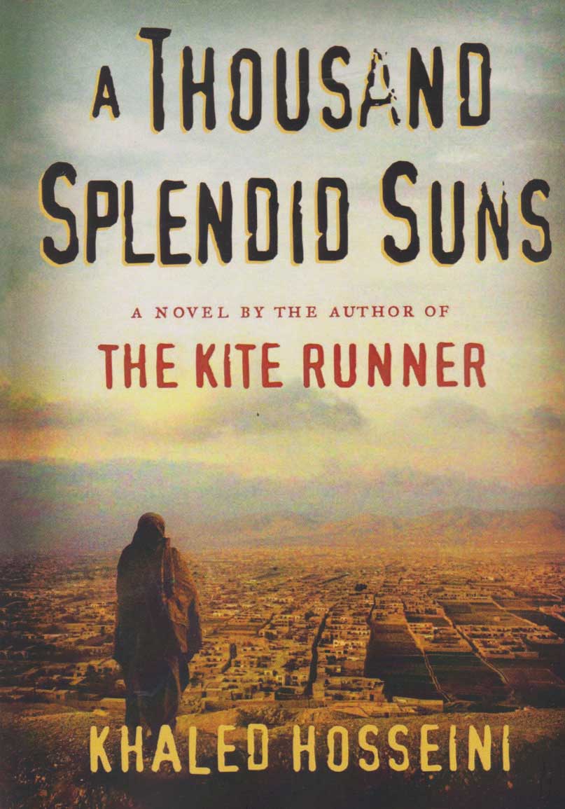 پایانه - A Thousand Splendid Suns