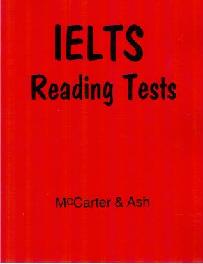 پایانه - IELTS Reading tests