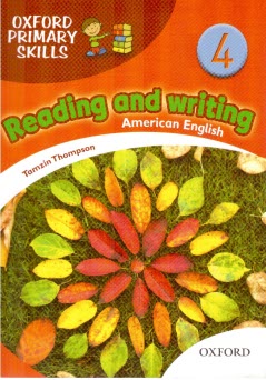 پایانه - Reading and writing 4: American English