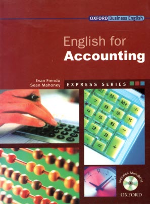 پایانه - English for Accounting