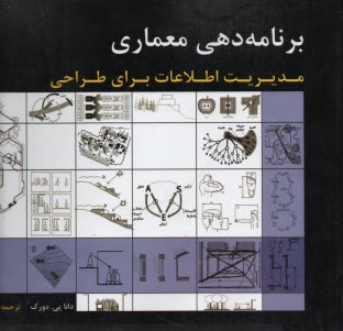 پایانه - 3146- برنامه دهی معماری: مدیریت اطلاعات برای طراحی