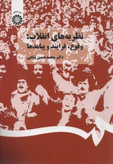 پایانه - 1367-نظریه های انقلاب