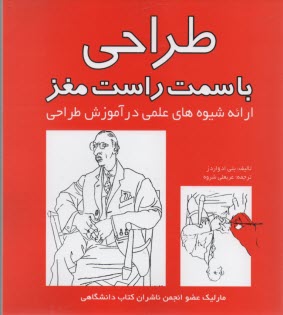 پایانه - طراحی با سمت راست مغز