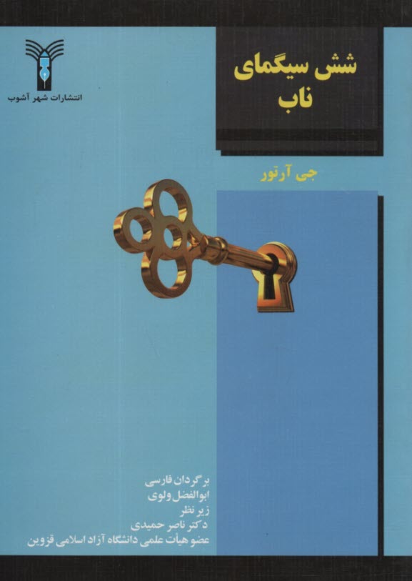 پایانه - شش سیگمای ناب