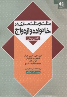 پایانه - مثلث و مثلث سازی در خانواده ازدواج